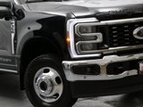 New 2025 Ford F350 Lariat image 3