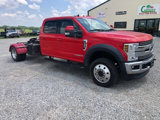 Used 2019 Ford F550 image 2