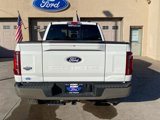 New 2025 Ford F150 King Ranch image 4