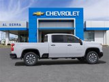 New 2025 Chevrolet Silverado 2500 Custom w/ Custom Convenience Package image 5