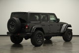 New 2025 Jeep Wrangler Willys image 4