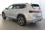 New 2026 Volkswagen Atlas SEL Premium R-Line image 3