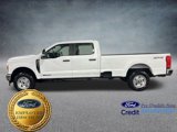 New 2025 Ford F350 XL w/ XL Chrome Package image 2