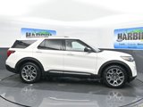 New 2025 Ford Explorer Platinum image 5