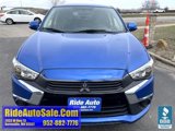 Used 2017 Mitsubishi Outlander Sport ES image 2