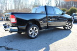 Used 2021 RAM 1500 Big Horn image 4