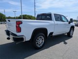 Used 2024 Chevrolet Silverado 2500 LTZ w/ LTZ Premium Package image 6