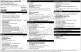 New 2025 Buick Enclave Avenir w/ Super Cruise Package image 2