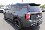 New 2025 Nissan Armada PRO-4X image 3