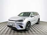 New 2025 Lexus TX 350 AWD image 3
