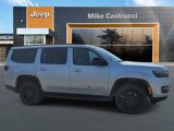New 2025 Jeep Wagoneer Series II image 3