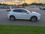 New 2025 Buick Envision Avenir image 5