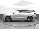 New 2025 Lexus TX 350 AWD image 3