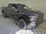 New 2025 RAM 2500 Limited image 2