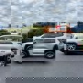 Used 2025 GMC Acadia AT4 w/ Super Cruise Package image 4