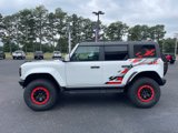 New 2024 Ford Bronco Raptor image 4
