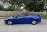 Used 2021 Hyundai Elantra SE image 3