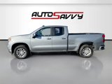 Used 2025 Chevrolet Silverado 1500 LT image 4