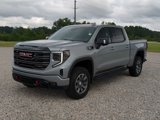 New 2026 GMC Sierra 1500 AT4 w/ AT4 Premium Package image 4