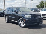 Used 2023 Dodge Durango SXT image 2