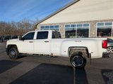 Used 2018 GMC Sierra 3500 4x4 Crew Cab image 4