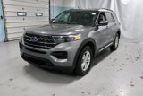Used 2022 Ford Explorer XLT image 6