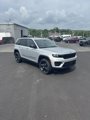New 2025 Jeep Grand Cherokee Altitude image 3