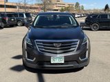 Used 2017 Cadillac XT5 Luxury w/ Driver Awareness Package image 3