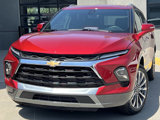Used 2025 Chevrolet Blazer Premier w/ Driver Confidence II Package image 3