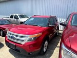 Used 2011 Ford Explorer XLT w/ 202A Rapid Spec Order Code image 2