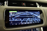 Used 2022 Land Rover Range Rover Sport SVR Carbon Edition image 5