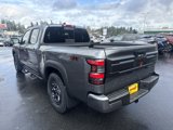 New 2025 Nissan Frontier PRO-4X w/ Pro Premium Package image 3