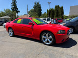 Used 2014 Dodge Charger SXT image 2