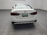 Used 2023 Nissan Altima 2.5 SV image 6