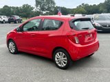Used 2017 Chevrolet Spark LT image 4