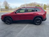 Used 2017 Jeep Cherokee Latitude w/ Comfort & Sound Group image 2
