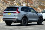 New 2026 Honda CR-V Sport-L image 3