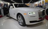 Used 2017 Rolls-Royce Ghost image 2