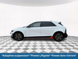 New 2025 Hyundai Ioniq 5 N image 4