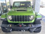 New 2025 Jeep Wrangler Unlimited Rubicon 392 image 2