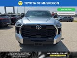 New 2025 Toyota Tundra SR5 w/ TRD Off-Road Premium Package image 2