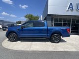 Certified 2022 Ford F150 XLT w/ Equipment Group 302A High image 5