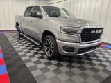 Used 2025 RAM 1500 Laramie w/ Sport Appearance Package image 2