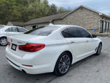 Used 2017 BMW 530i xDrive image 5