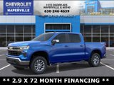New 2026 Chevrolet Silverado 1500 LT w/ Protection Package image 2