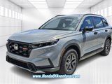 New 2026 Honda CR-V TrailSport image 4