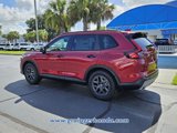 New 2026 Honda CR-V TrailSport image 3