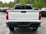 New 2025 Chevrolet Silverado 2500 Custom w/ Custom Value Package image 3