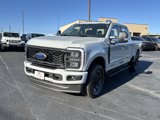 New 2025 Ford F250 4x4 Crew Cab Super Duty image 2
