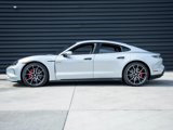 Used 2025 Porsche Taycan 4S image 2